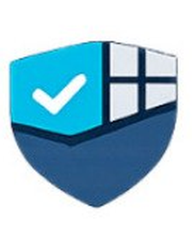 Stammdaten-Check Logo